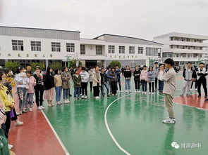 歌聲嘹亮，激發生命自覺——記淮濱高中英樂社團精品活動匯演賽事策劃